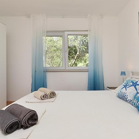 Apartments Vlasta 1410 Премантура Екстериор снимка