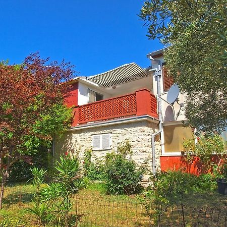Apartments Vlasta 1410 Премантура Екстериор снимка