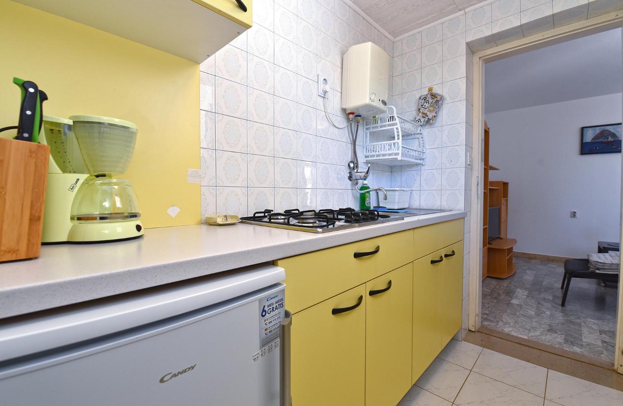 Apartments Vlasta 1410 Премантура Екстериор снимка