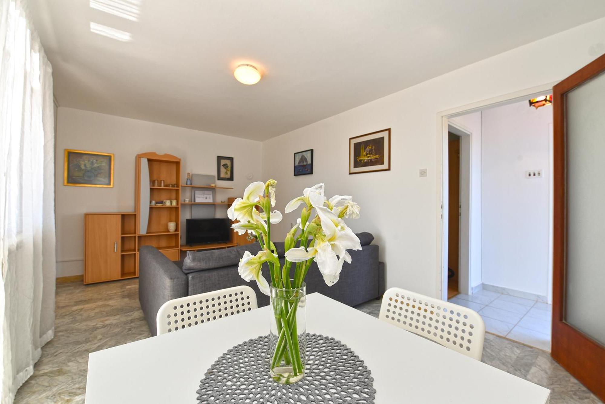 Apartments Vlasta 1410 Премантура Екстериор снимка