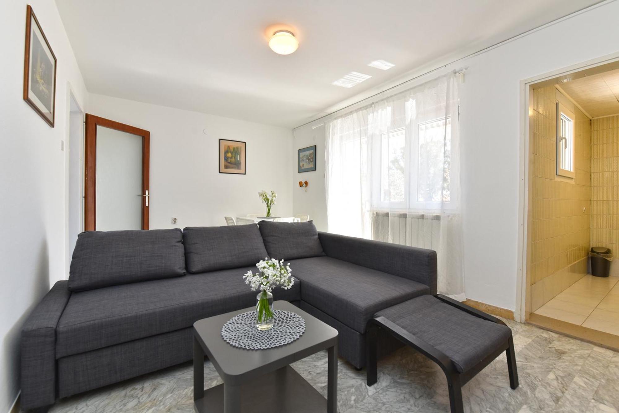 Apartments Vlasta 1410 Премантура Екстериор снимка