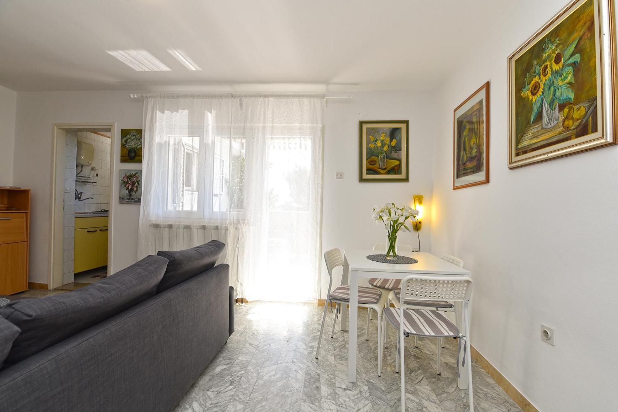 Apartments Vlasta 1410 Премантура Екстериор снимка