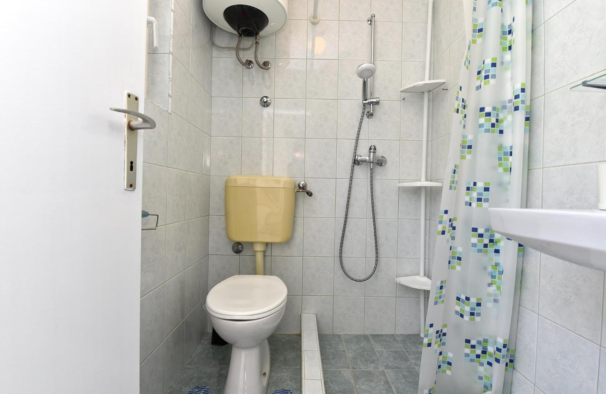 Apartments Vlasta 1410 Премантура Екстериор снимка