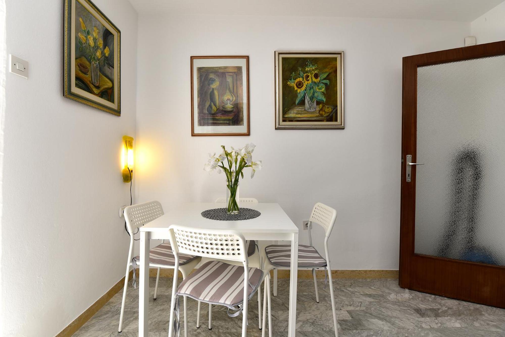 Apartments Vlasta 1410 Премантура Екстериор снимка
