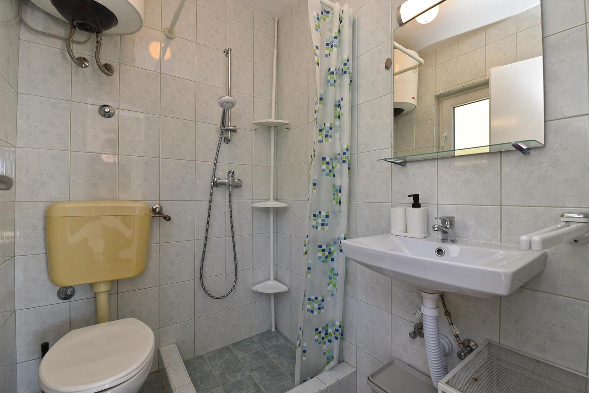 Apartments Vlasta 1410 Премантура Екстериор снимка
