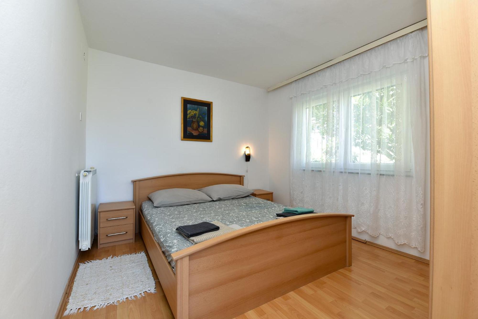 Apartments Vlasta 1410 Премантура Екстериор снимка