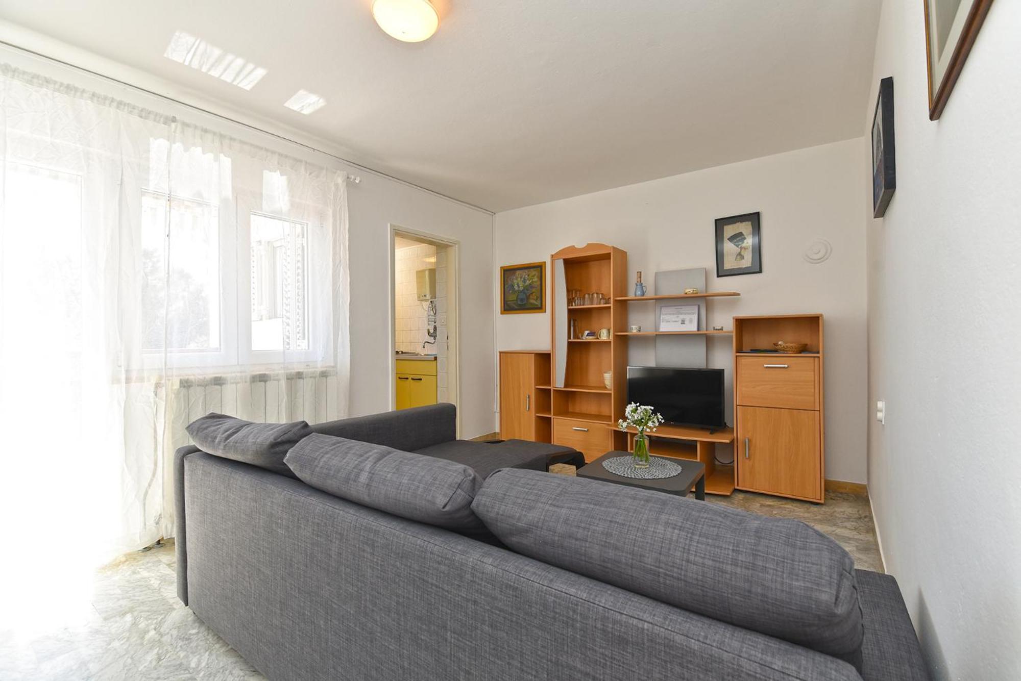 Apartments Vlasta 1410 Премантура Екстериор снимка