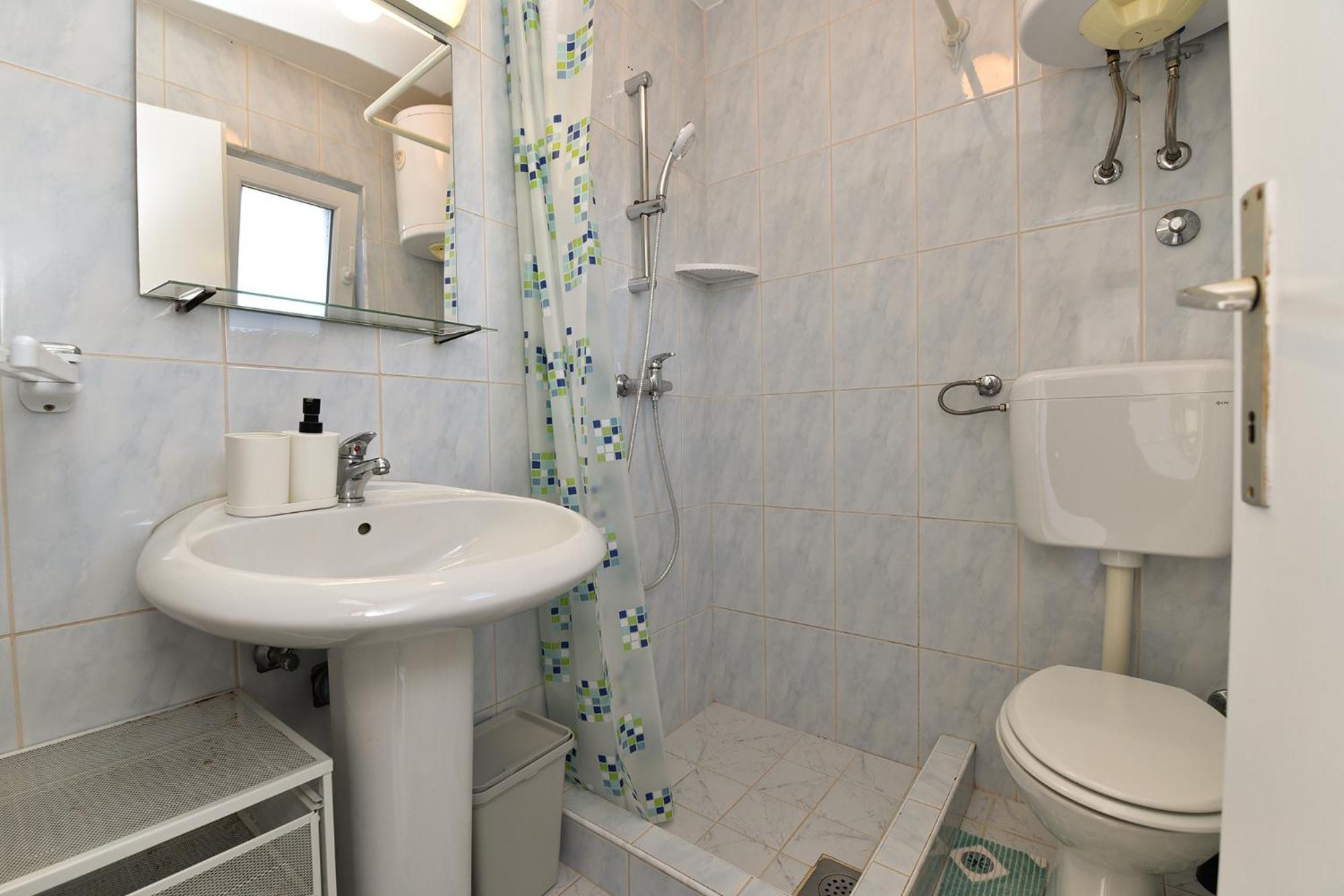 Apartments Vlasta 1410 Премантура Екстериор снимка