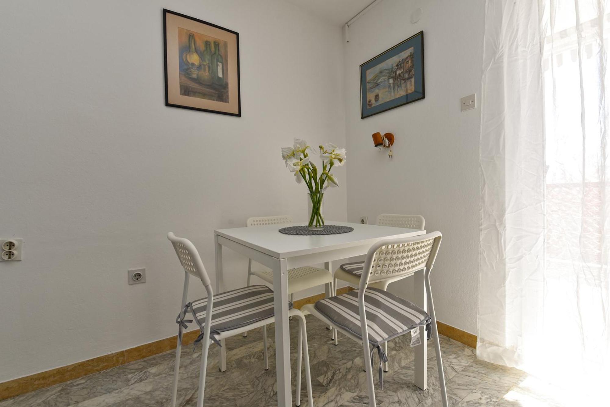 Apartments Vlasta 1410 Премантура Екстериор снимка
