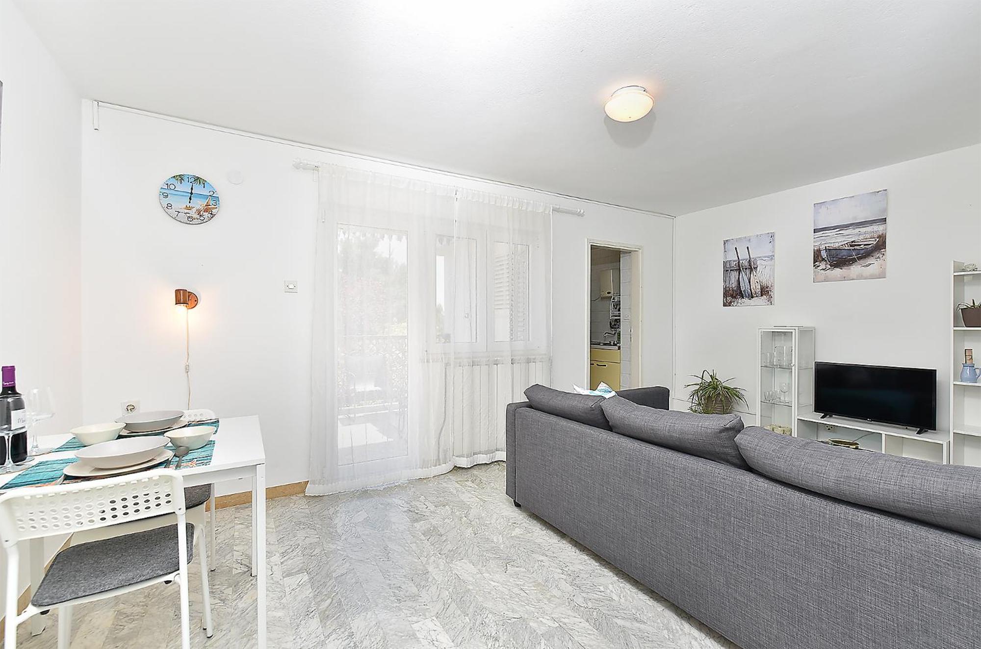 Apartments Vlasta 1410 Премантура Екстериор снимка