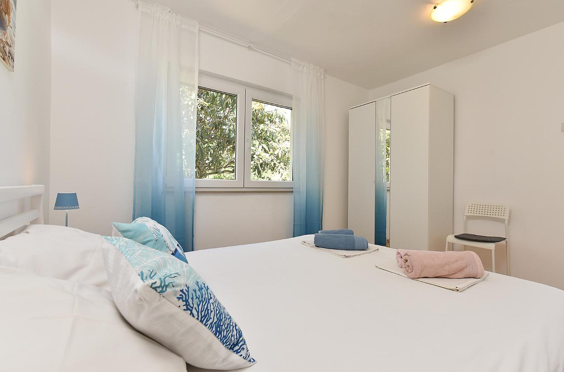 Apartments Vlasta 1410 Премантура Екстериор снимка