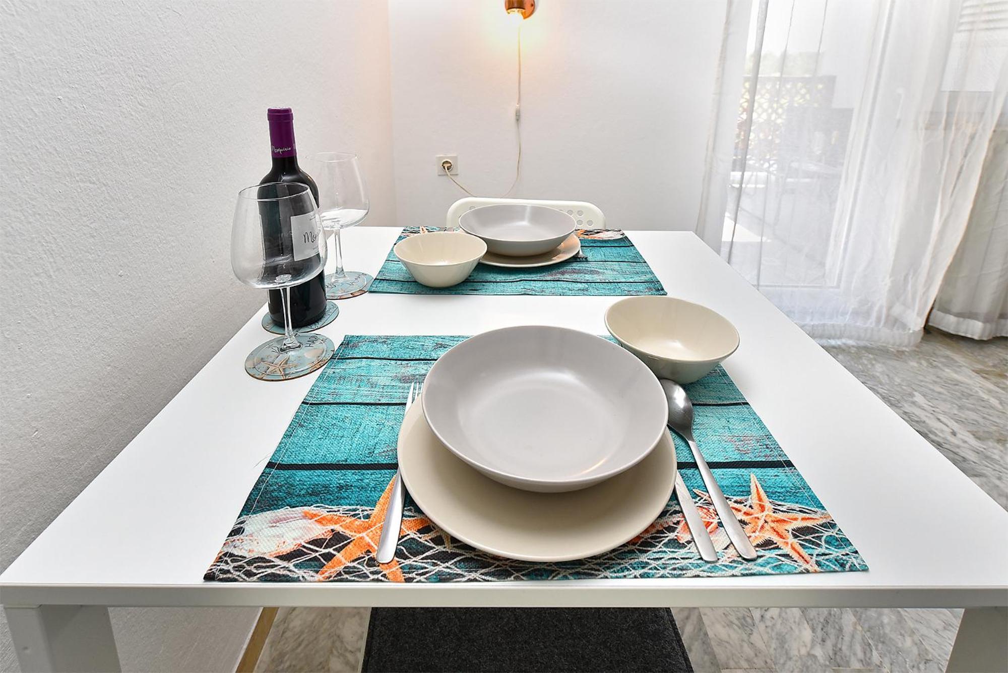 Apartments Vlasta 1410 Премантура Екстериор снимка