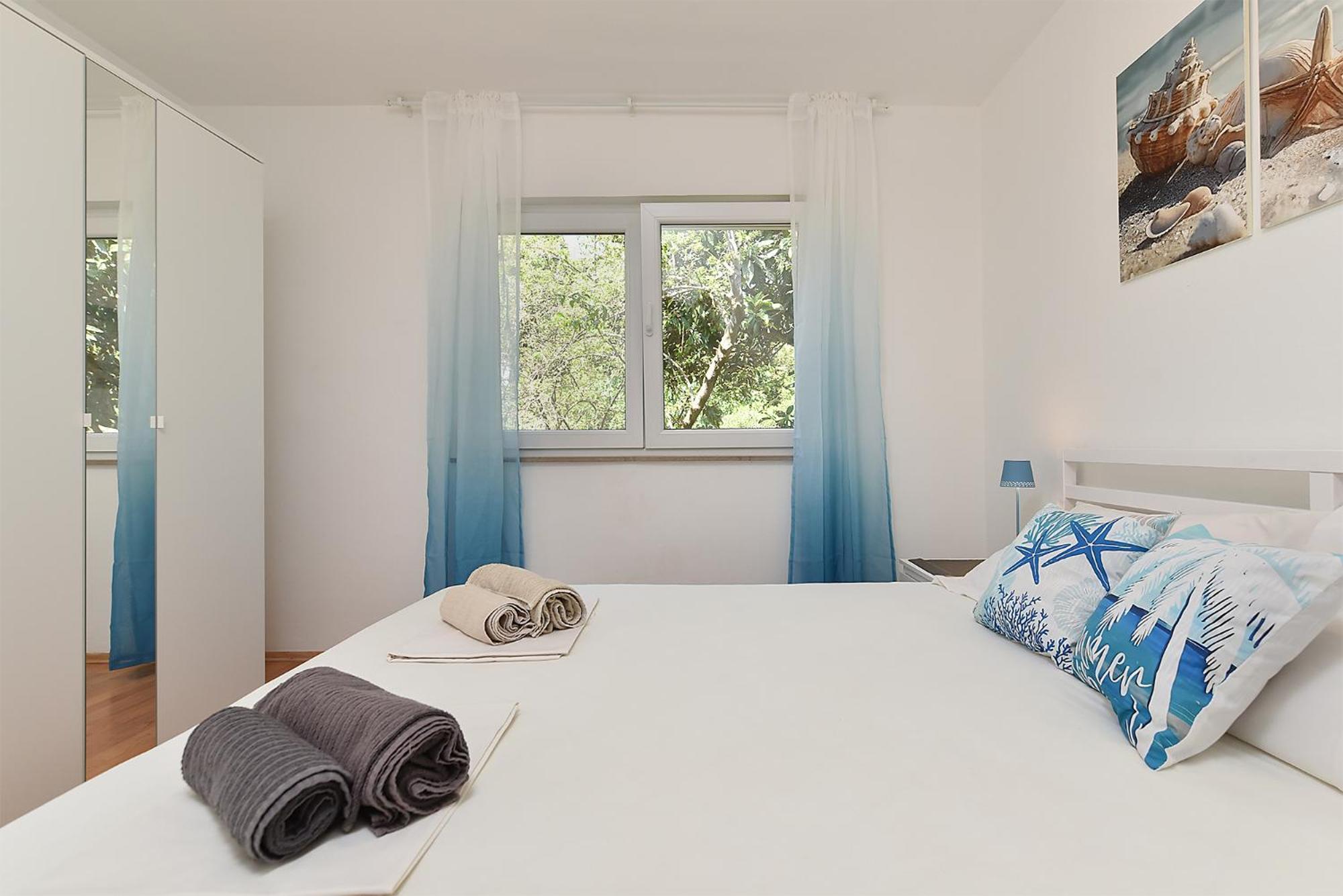 Apartments Vlasta 1410 Премантура Екстериор снимка