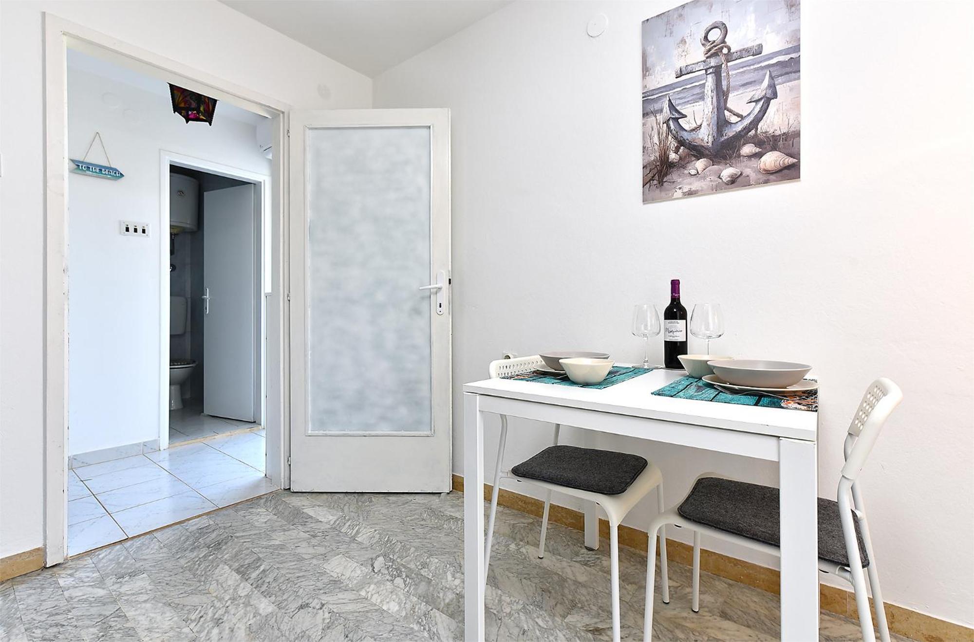 Apartments Vlasta 1410 Премантура Екстериор снимка
