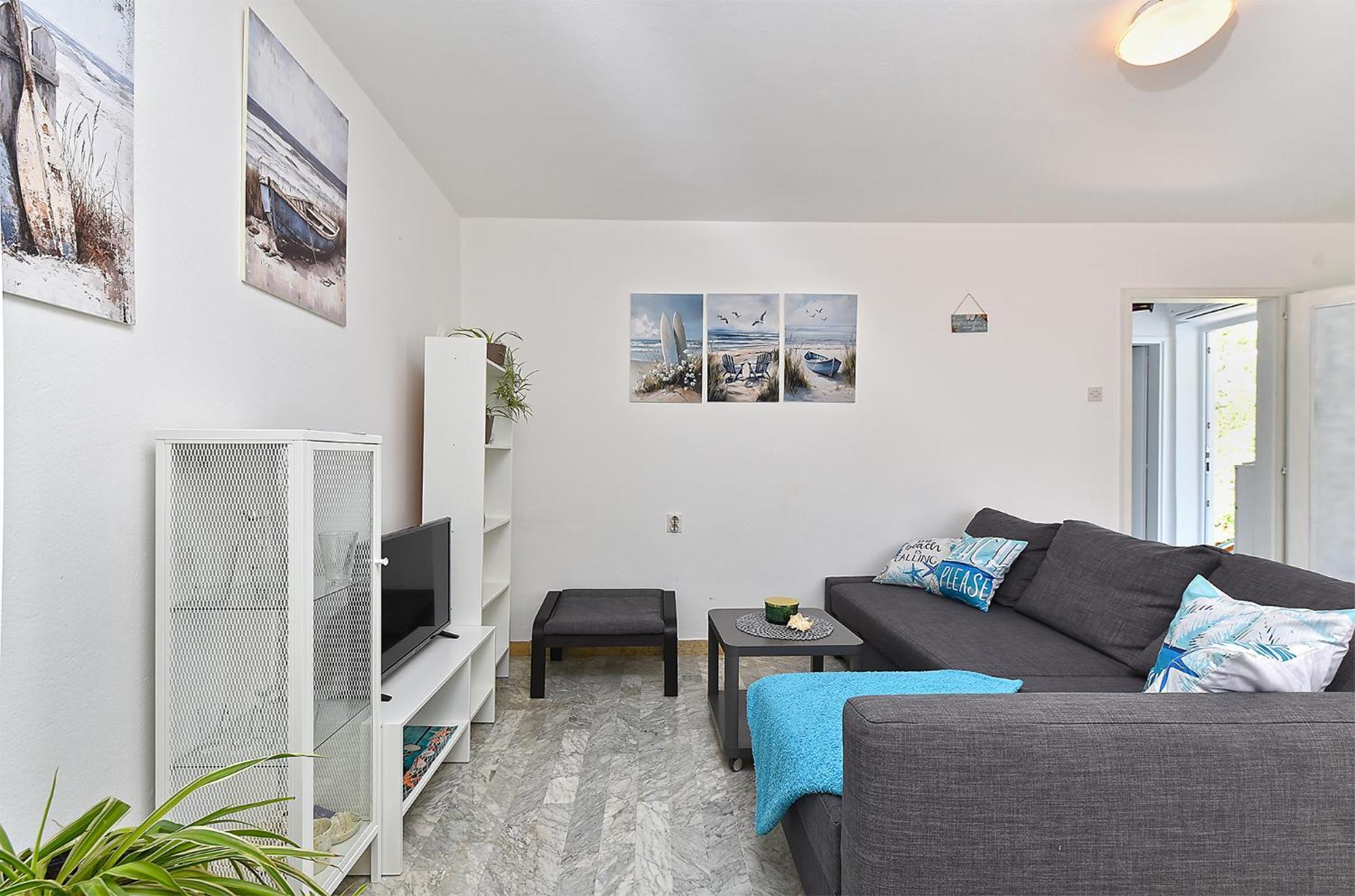 Apartments Vlasta 1410 Премантура Екстериор снимка