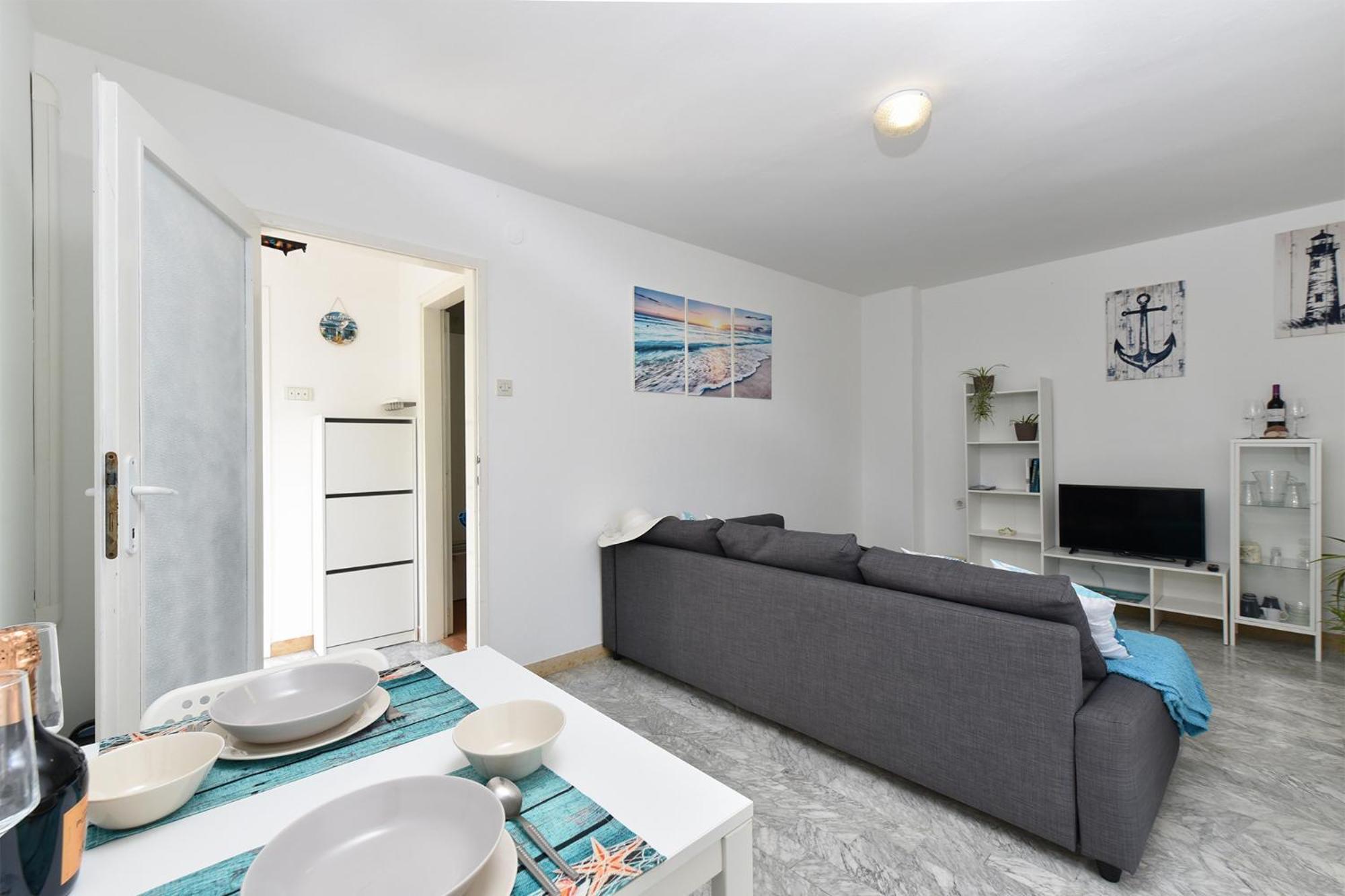 Apartments Vlasta 1410 Премантура Екстериор снимка