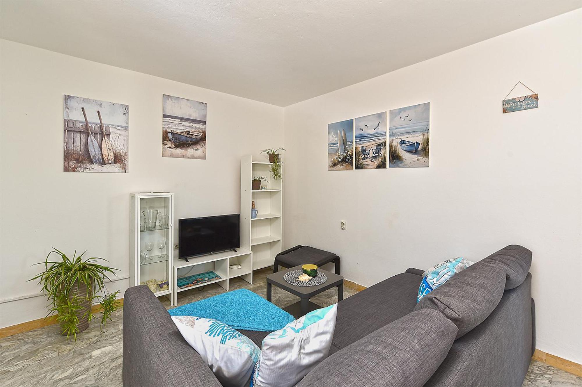 Apartments Vlasta 1410 Премантура Екстериор снимка