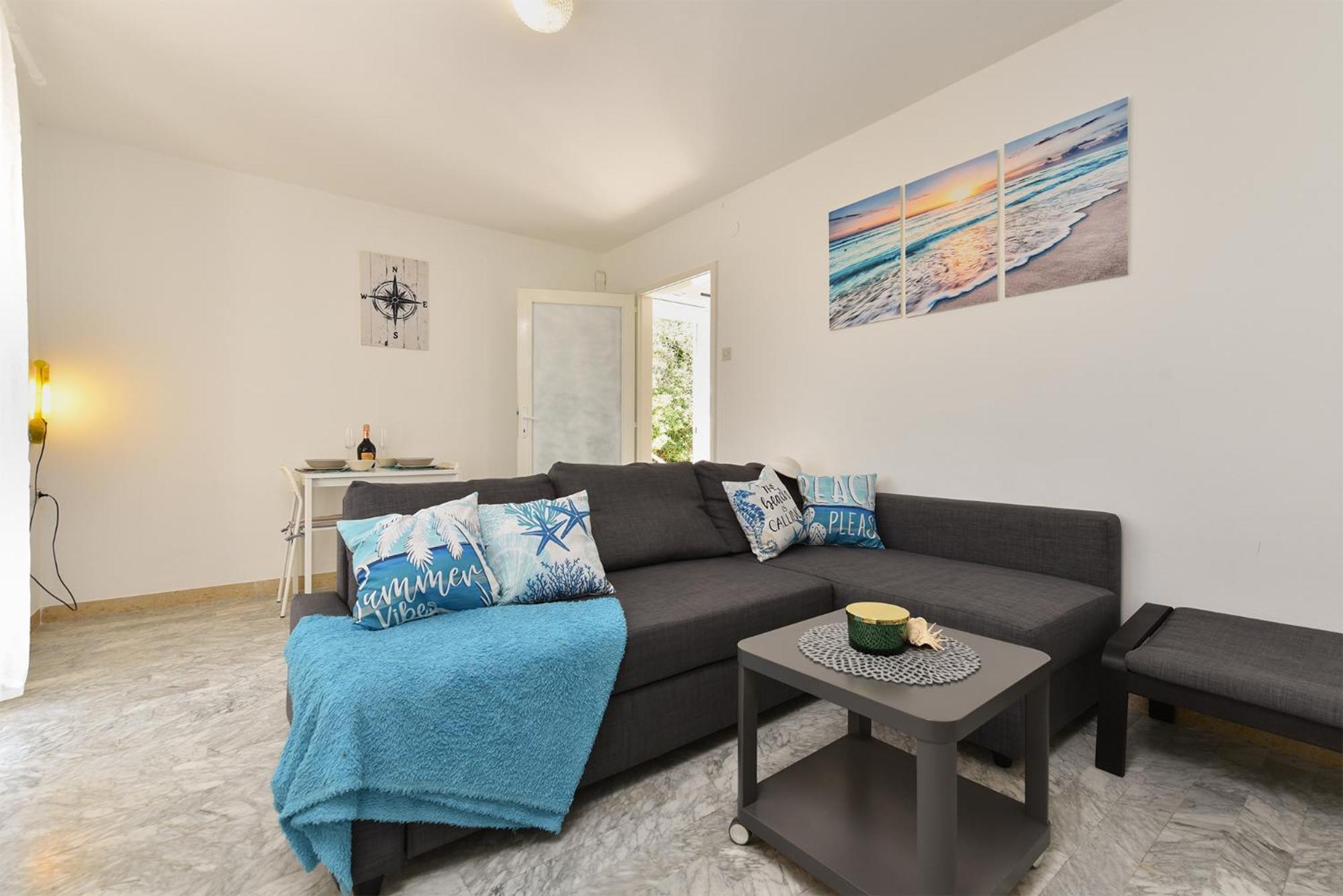 Apartments Vlasta 1410 Премантура Екстериор снимка