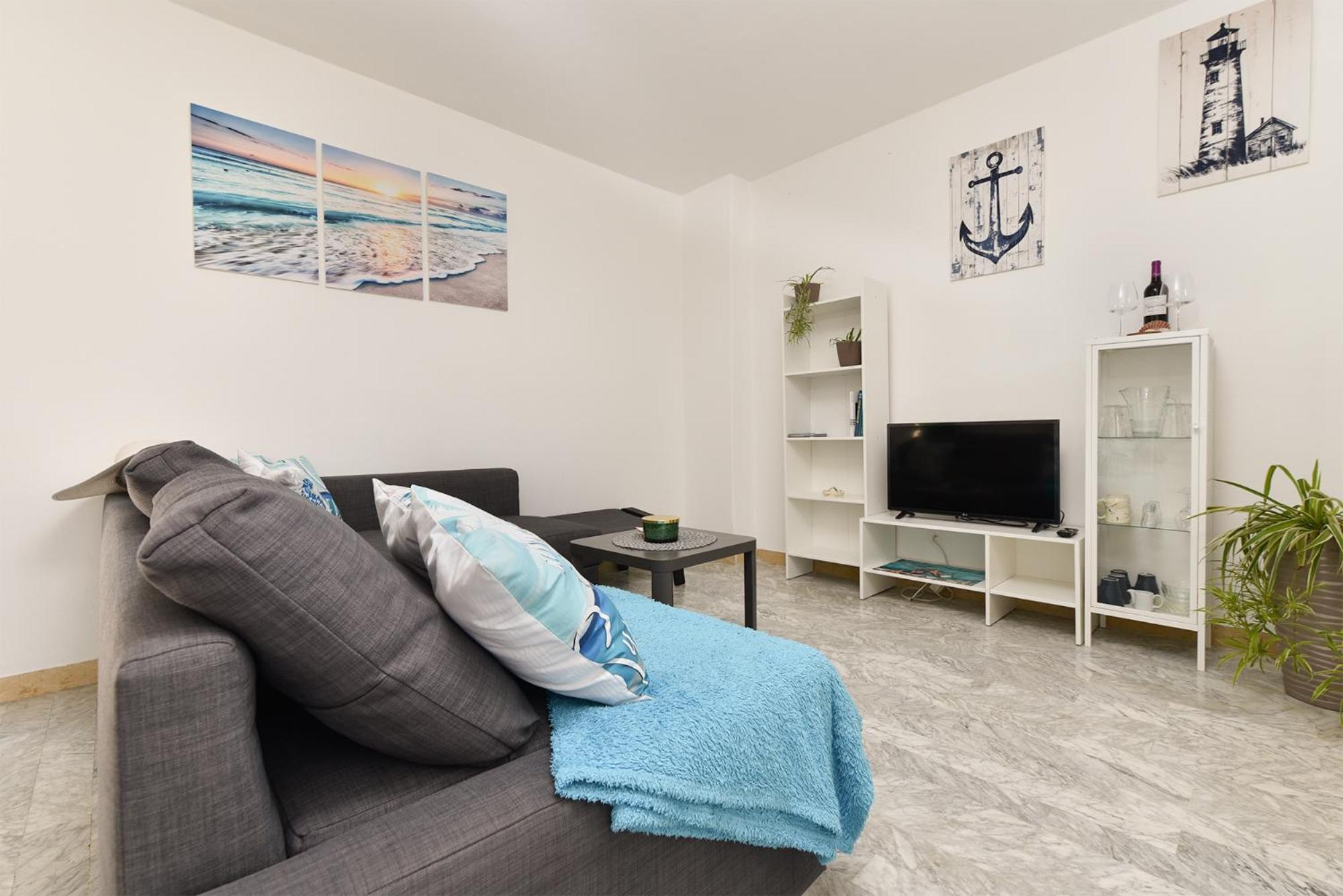 Apartments Vlasta 1410 Премантура Екстериор снимка
