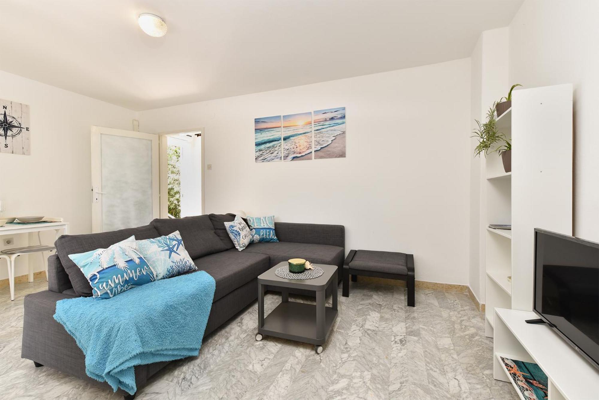 Apartments Vlasta 1410 Премантура Екстериор снимка