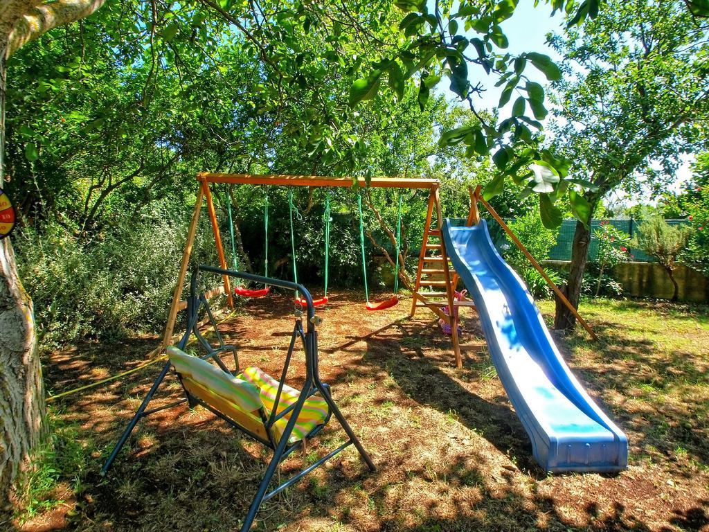 Apartments Vlasta 1410 Премантура Екстериор снимка