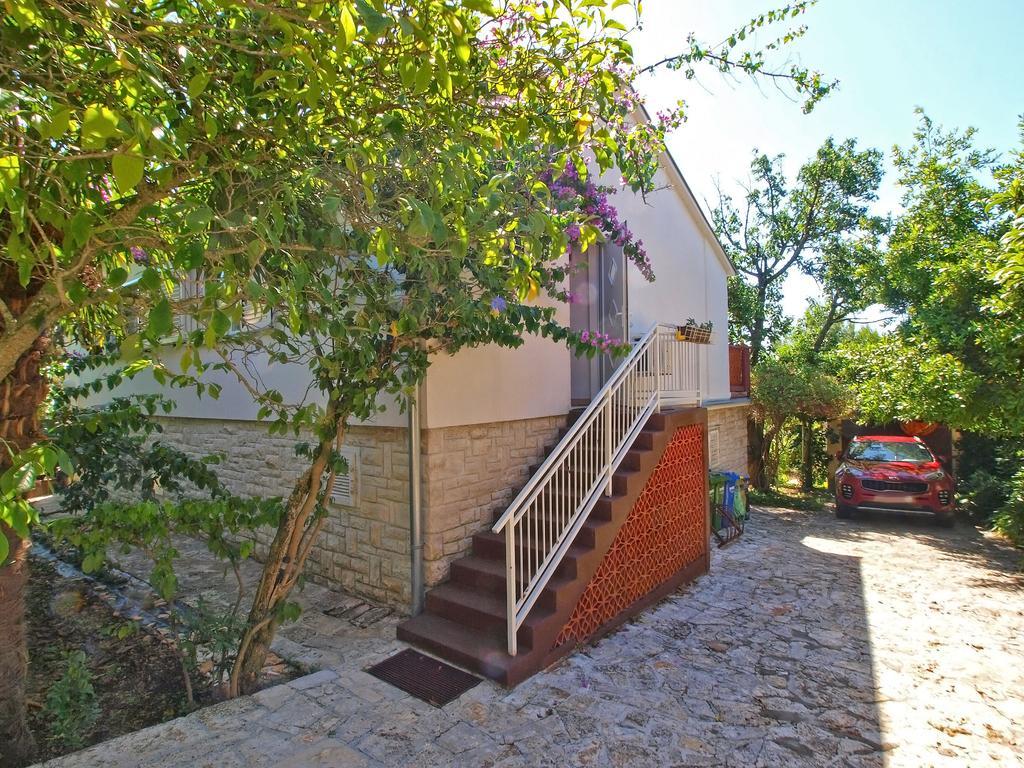 Apartments Vlasta 1410 Премантура Екстериор снимка