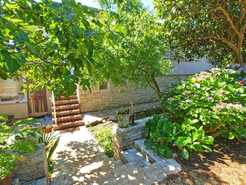 Apartments Vlasta 1410 Премантура Екстериор снимка